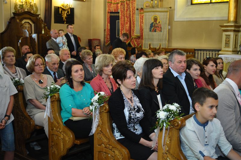 I komunia 205